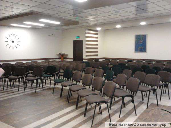 Зазеркалье Фото Зала